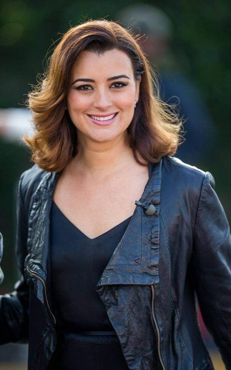 Cote De Pablo From NCIS Stops Denying, Finally Confirms What We Suspected All Along