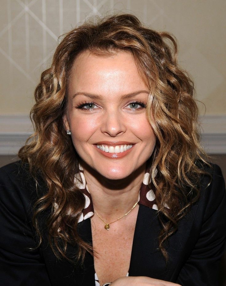 Dina Meyer Left Nothing To The Imagination, Try Not To Gasp