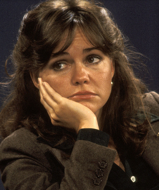 Actress Sally Field was the love of Burt Reynolds’ life, but she refused to speak to him in his final 30 years