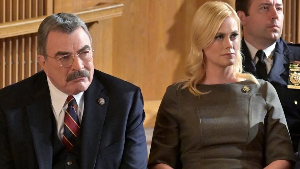 Blue Bloods star Abigail Hawk shares heartbreaking news