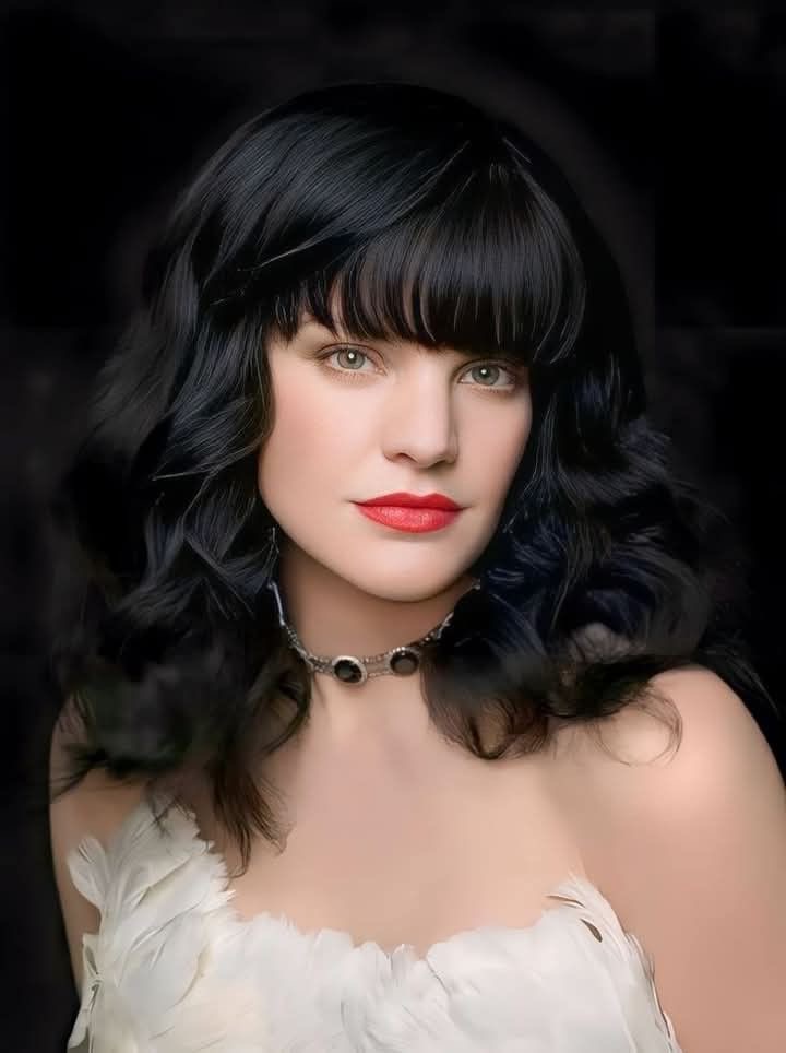 The Sad Life of Pauley Perrette
