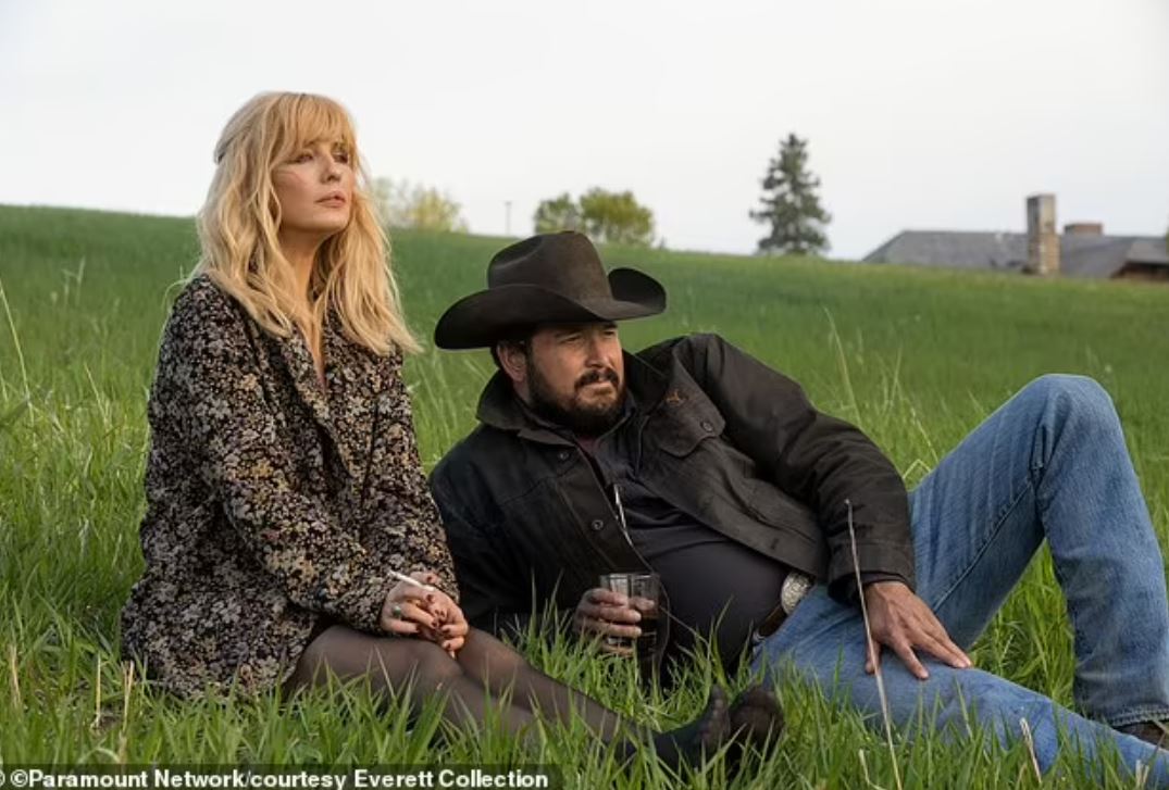Yellowstone spinoff with Beth and Rip already has some likely costars (hint: one is their son