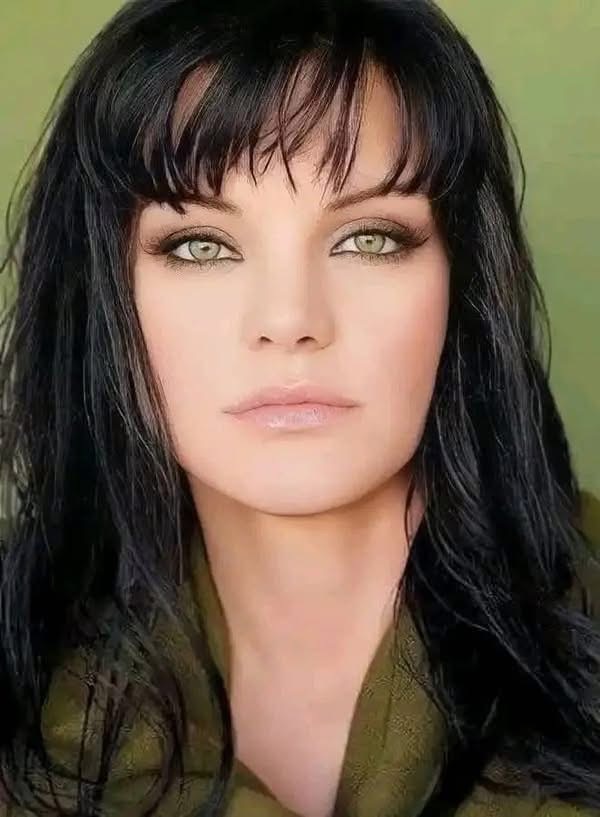 Pauley Perrette Surprises Fans with Her Stunning New Look!