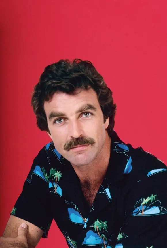 Tom Selleck’s Best Roles To Date