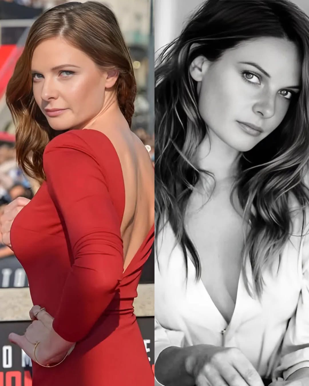 Rebecca Ferguson has established herself as a distinguished actress who delivers compelling performances while maintaining professional excellence and family-friendly content standards