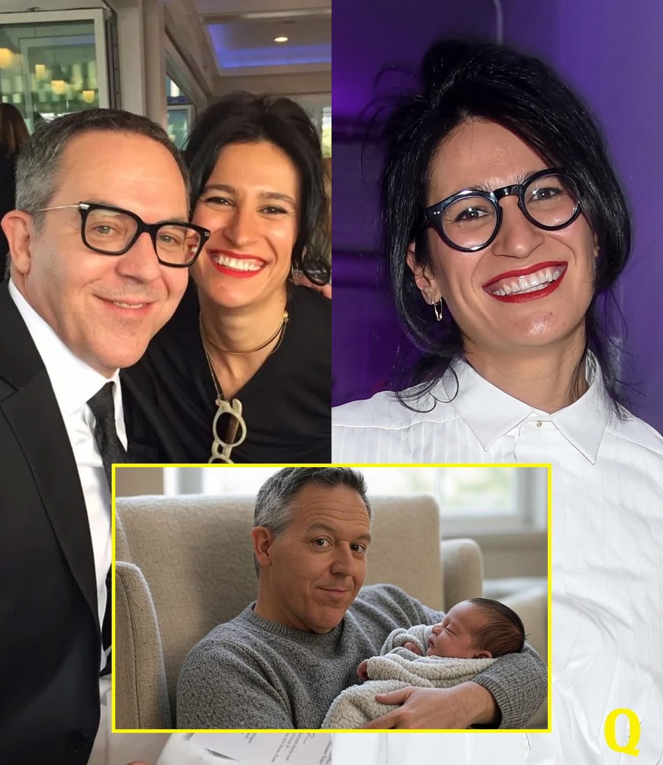 Inside Greg Gutfeld’s $10.5M Mansion—A Glimpse Into His Life as a New Dad!