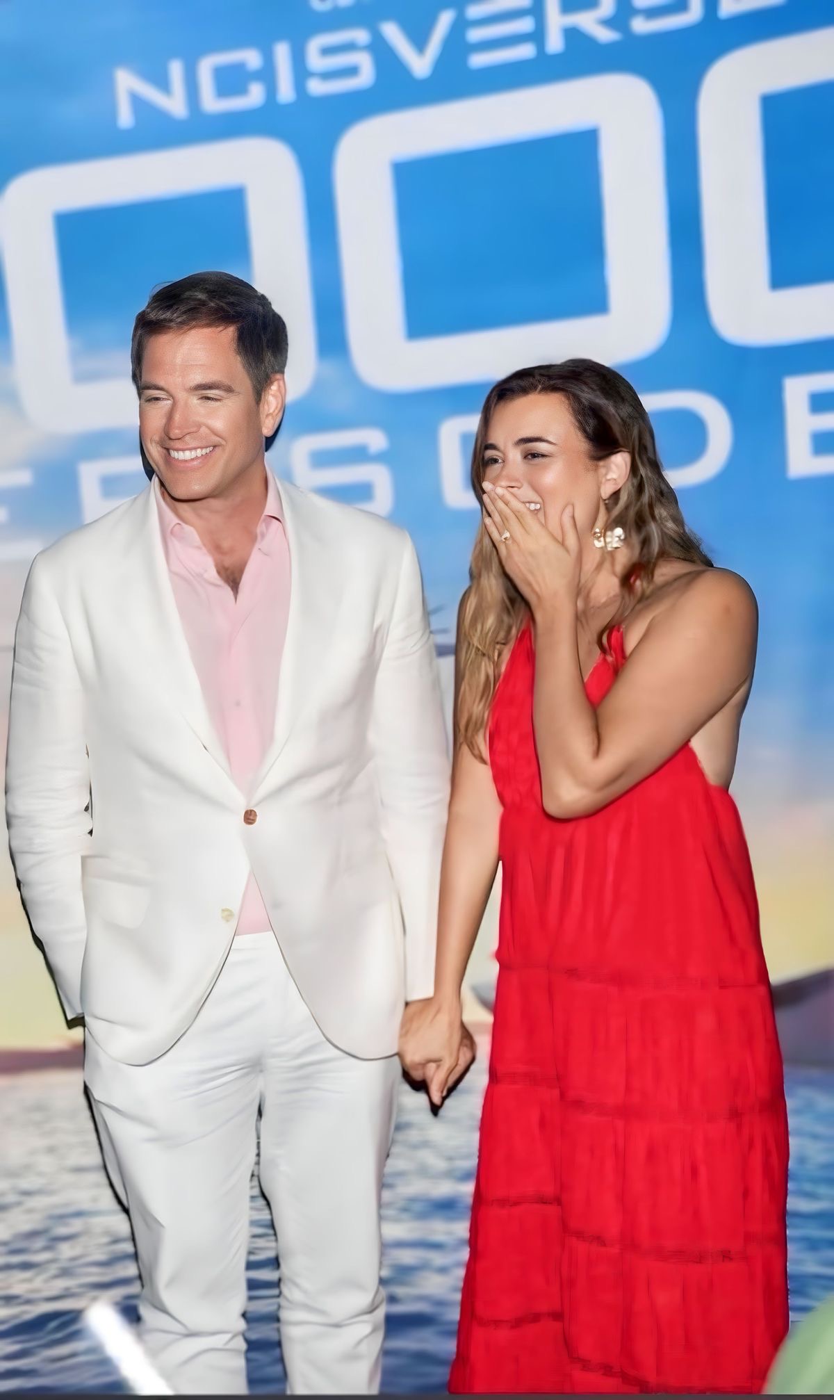 Cote de Pablo Once Revealed the Most Beautiful Thing About Quitting ‘NCIS