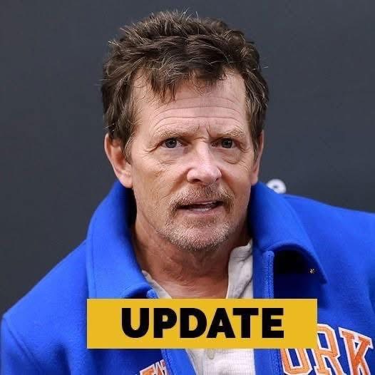 I won’t be 80’: Michael J Fox Shares His Battle with Parkinson’s