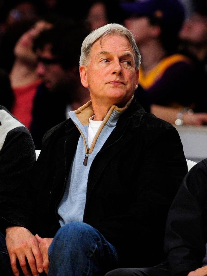 With Heavy Hearts: Sad News about The Icon Mark Harmon!