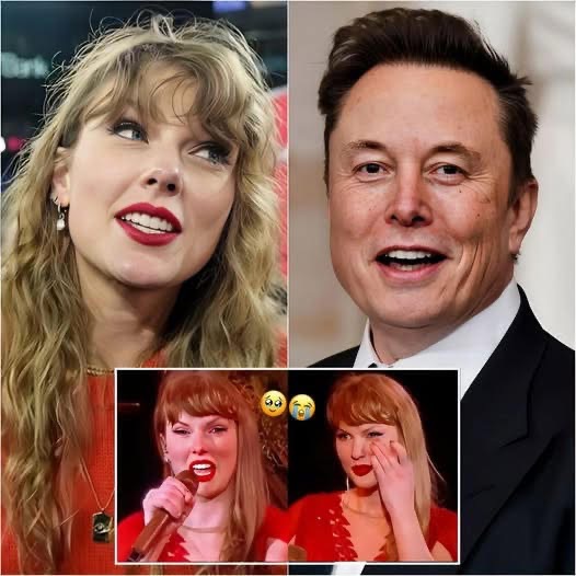 BREAKING NEWS: Taylor Swift Announces the End of Her Legendary Show, Declares: ‘I’m Moving to Canada and Will Never Return to the U.S., I Don’t Want to Breathe the Same Air as That Jerk.’