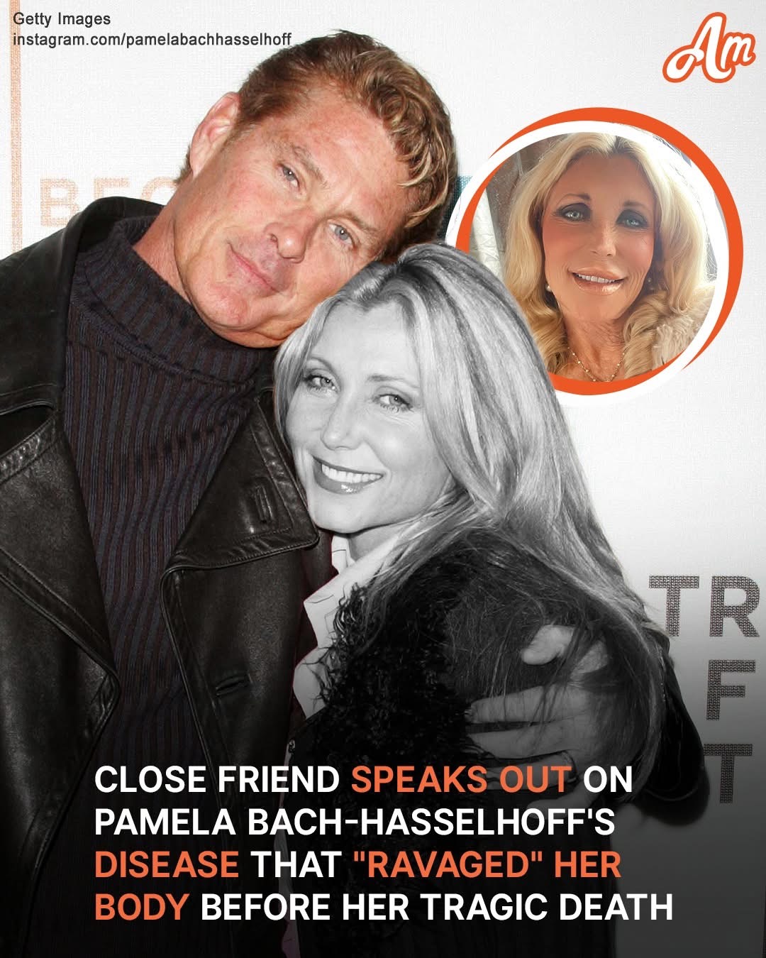 Longtime Friend Speaks Out on Late Pamela Bach-Hasselhoff’s Disease That ‘Ravaged’ Her Body