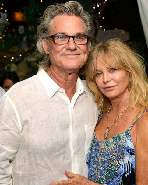 The nation lost calm after strange things about the hidden romance that lasted nearly 40 years between Goldie Hawn and Kurt Russell that he recently admitted