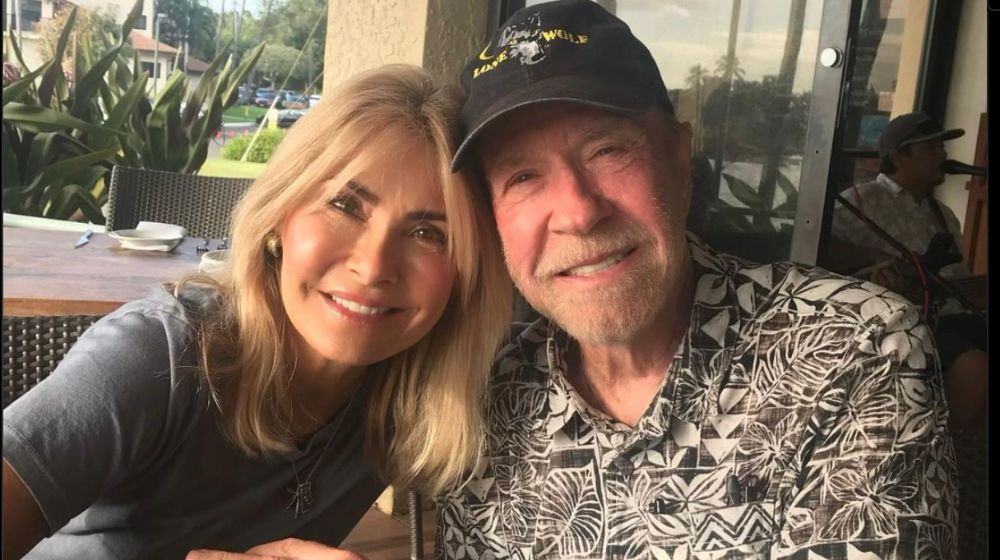 What Happened To Chuck Norris? Where is he, and what is he doing now in 2025 after turning 85