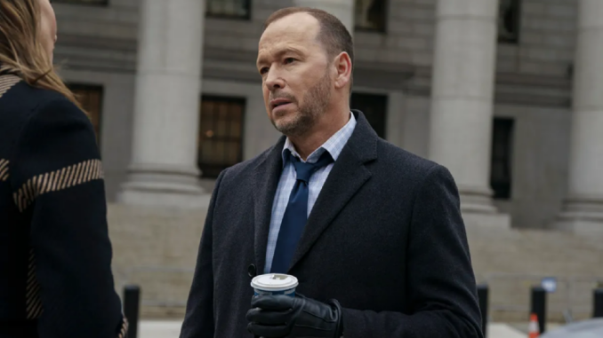 Donnie Wahlberg’s New ‘Blue Bloods’ Show Will Not Take Place in NYC: Location Revealed