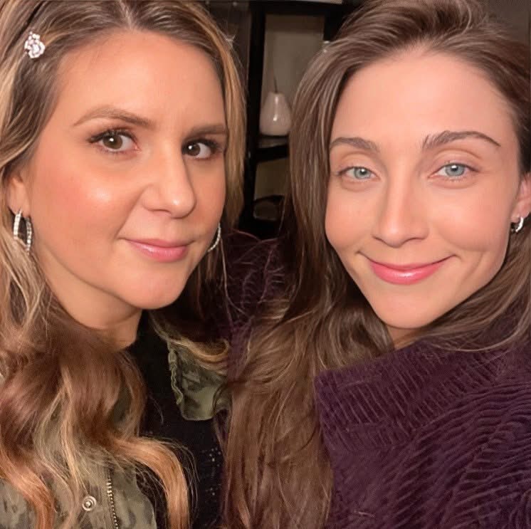 She Never Got Married and Now We Know Why