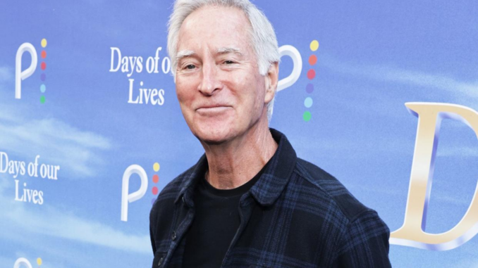 Celebrating the Life of Drake Hogestyn: From Baseball Dreams to Soap Opera Stardom”