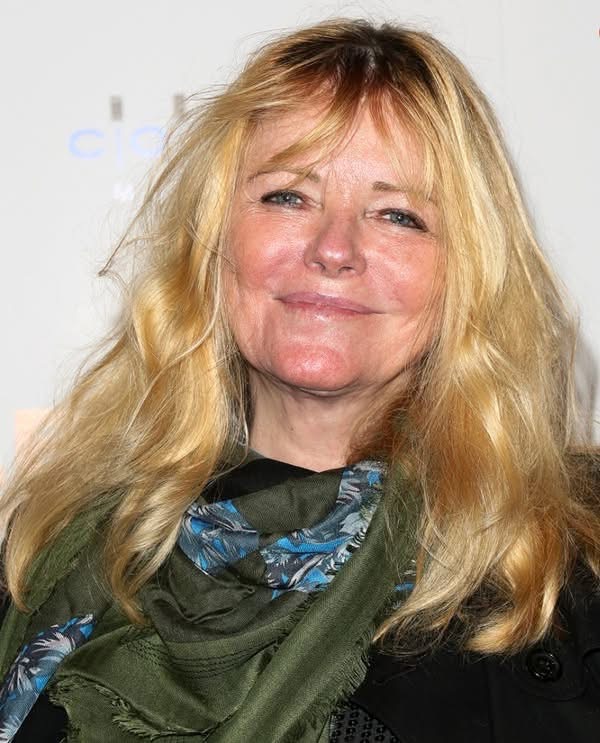 Cheryl Tiegs: How ‘America’s First Supermodel’ looks today