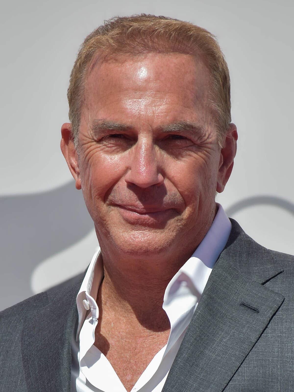 Kevin Costner’s kids helping him battle loneliness: Source