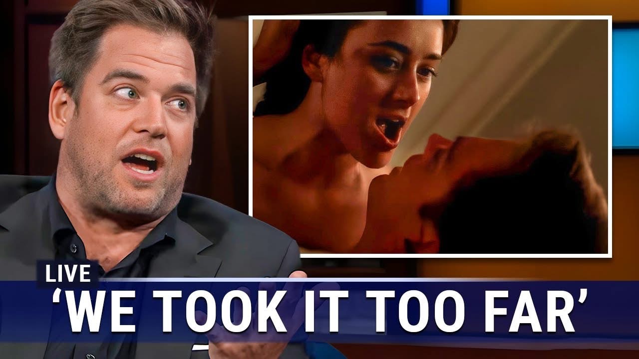 Tony DiNozzo and Cote de Pablo Cross the Line: You Won’t Believe What Happened Next!