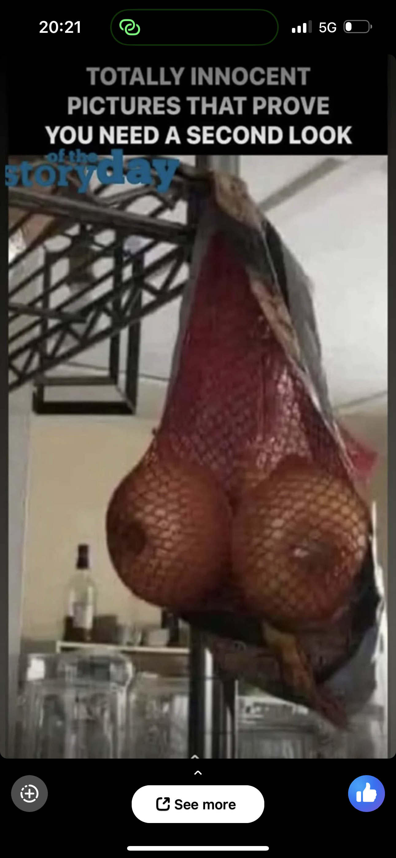 25 Pictures That Need A Second Look