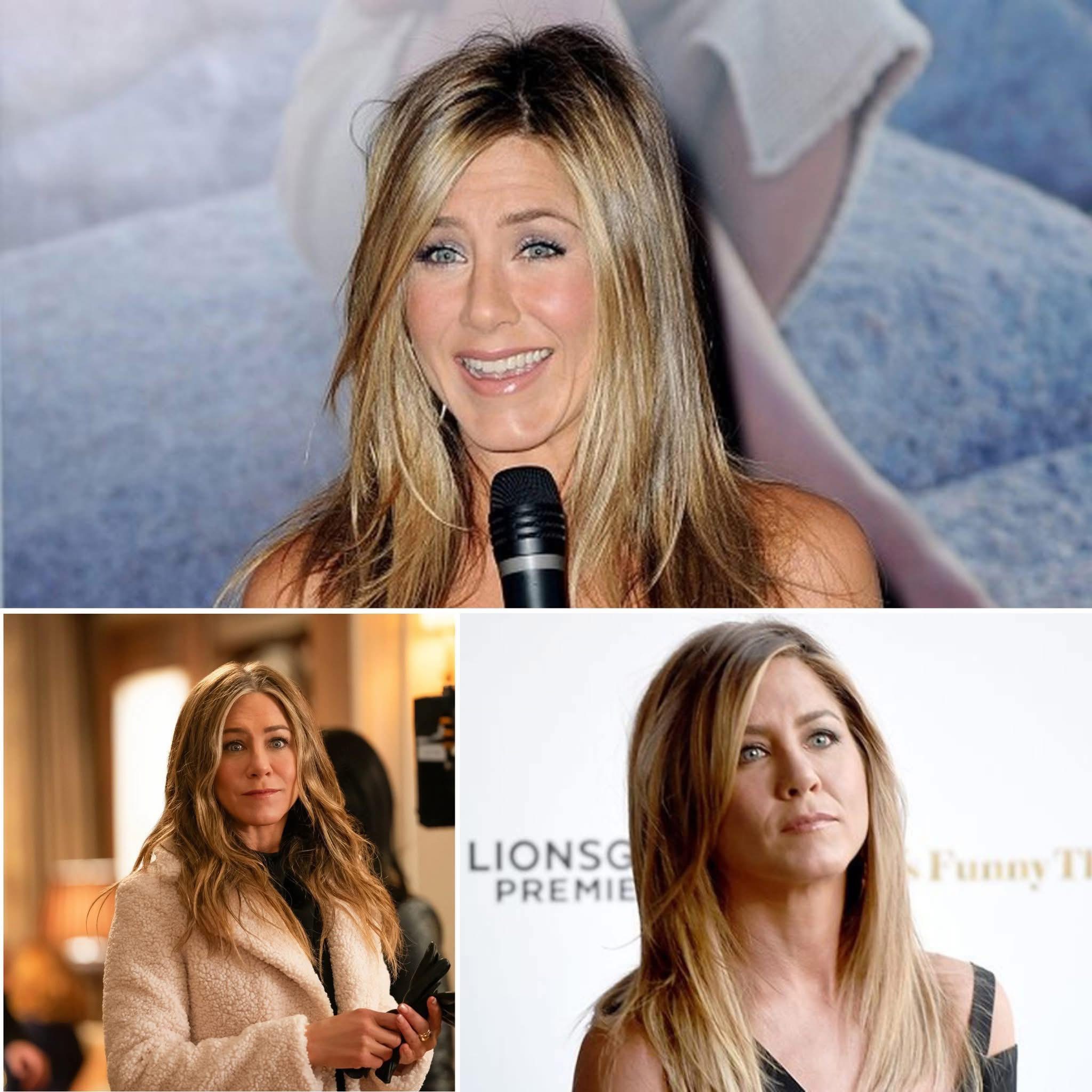 Let Jennifer Aniston have some peace; she was once the target of a similar story in the past, especially regarding her marriage to Brad Pitt, and now it’s resurfacing. Even though Jennifer Aniston has denied it, no one believes her.