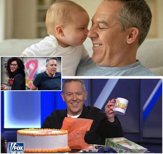 Greg Gutfeld Reveals His Struggle to Return to Fox News After Welcoming Baby at 60 When ‘It Wasn’t Easy’