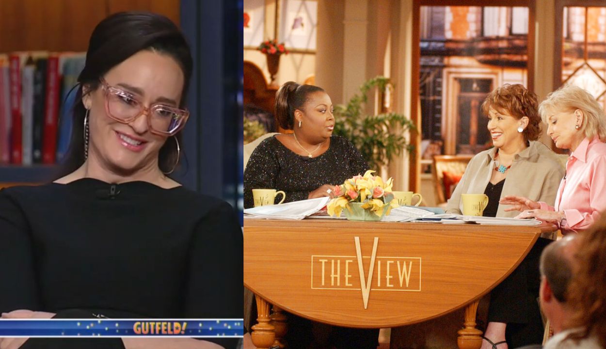 Comedian Kennedy reveals how ‘awful’ The View’s Joy Behar was during show audition