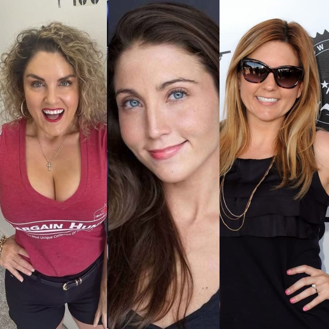 BREAKING NEWS: Mary Padian Joins Brandi Passante In Hollywood ‘Purge’ Along With Casey Nezhoda. “The Whole Truth Is Out.