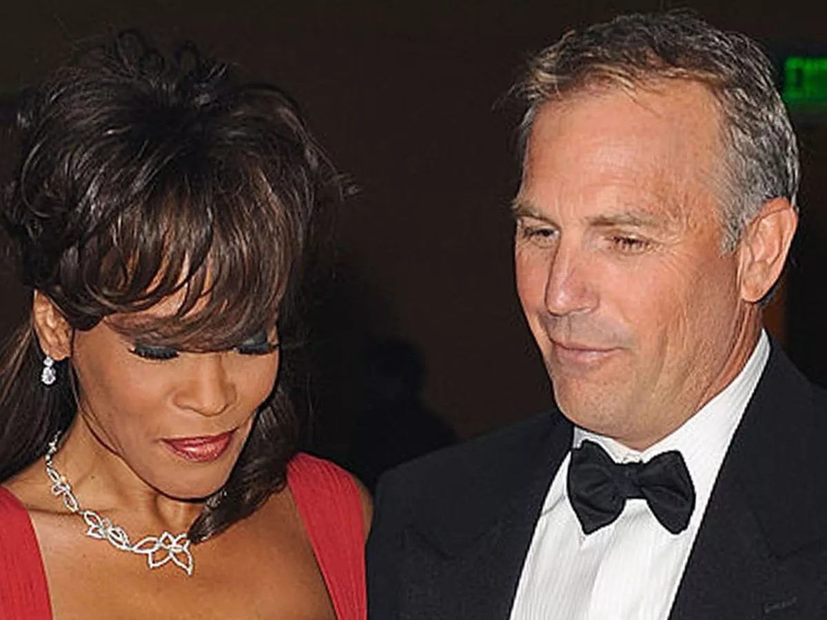 Kevin Costner Breaks Down at Cannes 2024 as Whitney’s “I Will Always Love You” Plays – 7-Minute Standing Ovation for a Love He’ll Never Forget!
