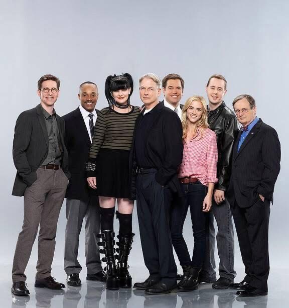 After 22 Years, NCIS Says Goodbye to Its Last Remaining Original Cast Member