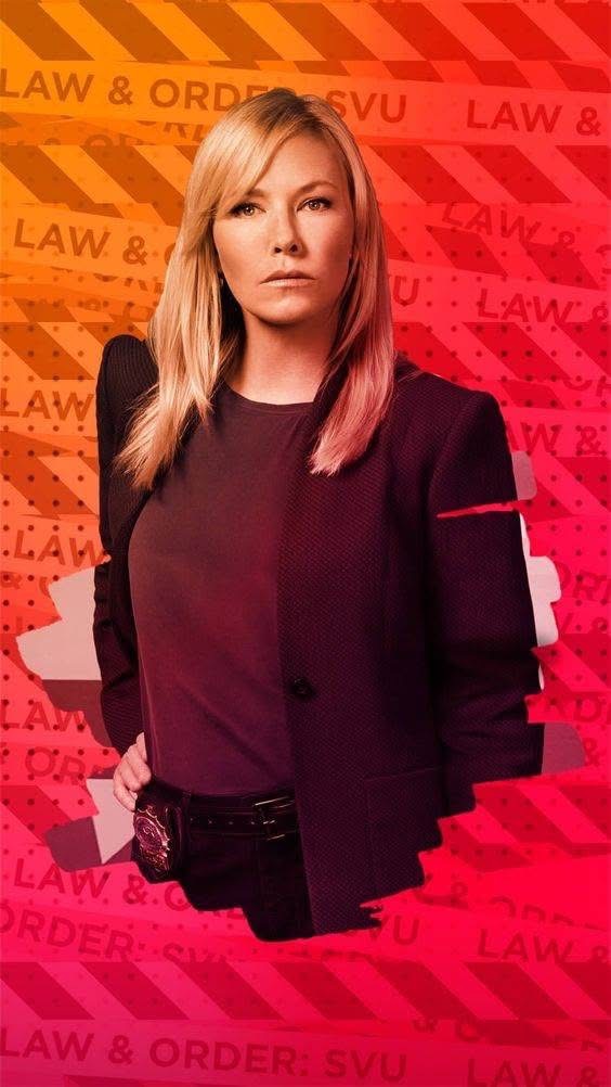 As Kelli Giddish reflects on her time with “Law & Order: SVU,” she candidly shares her two biggest regrets from the show.