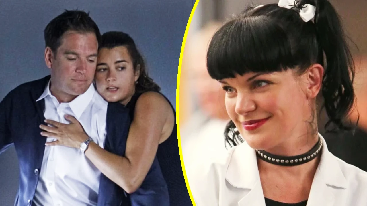 Pauley Perrette’s Abby Could Return to NCIS Through Tony & Ziva’s Spinoff