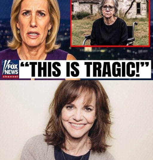 Sally Field Is 78, How She Lives Now Is Just Sad