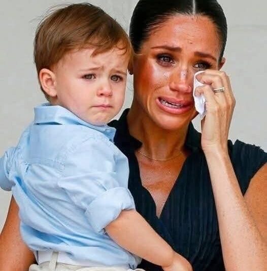 30 Minutes ago in Royal Family, Meghan Markle was confirmed as…See more